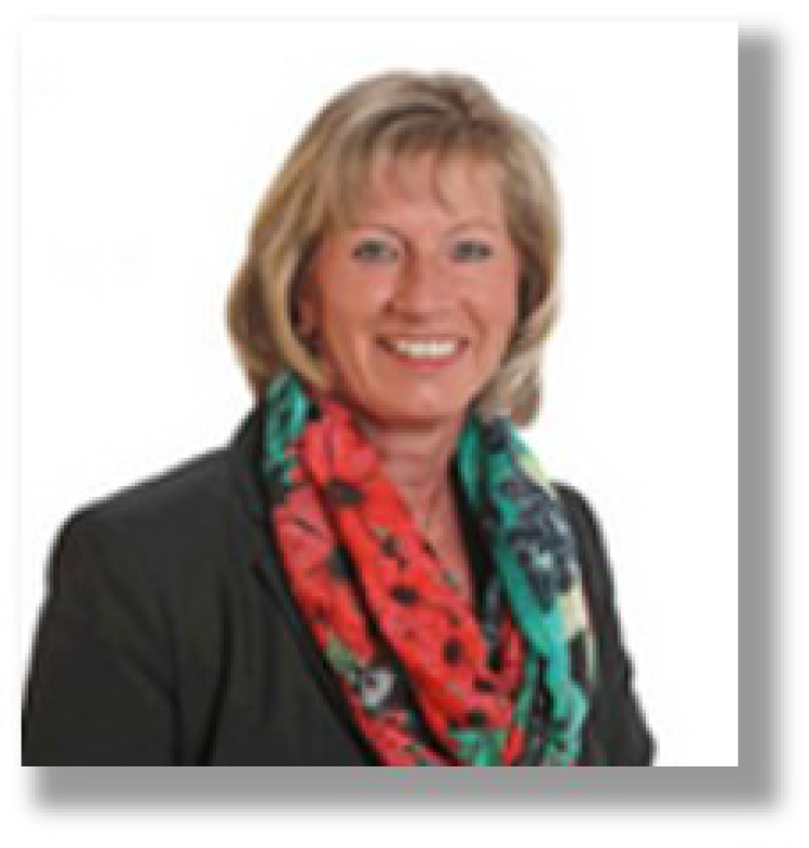 <p>Gaby Kerber<br>Geschäftsstelle</p>