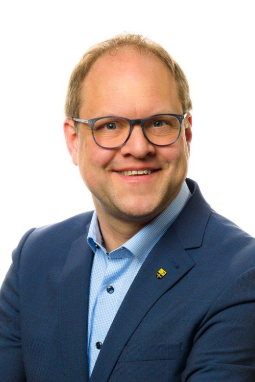 <p>Heiko Stolz<br>Vorsitzender</p>
